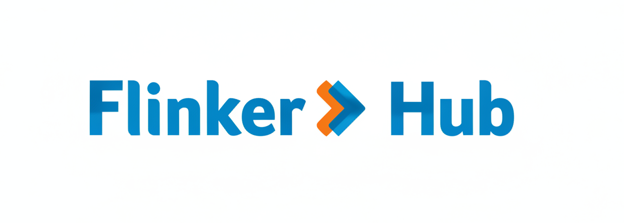 Flinker Hub logo